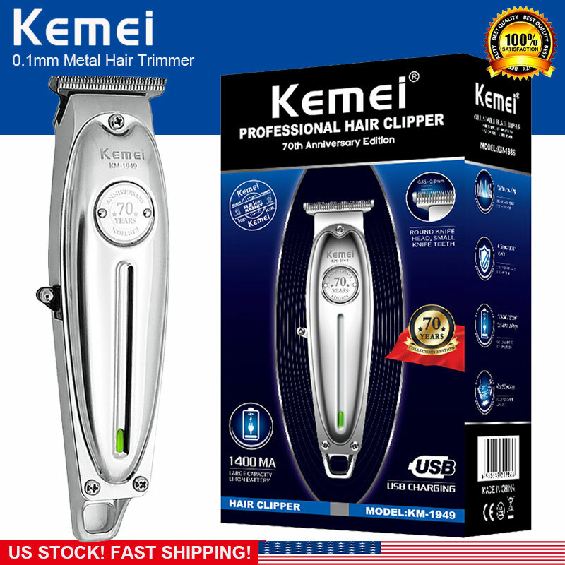 trimmer for salon use